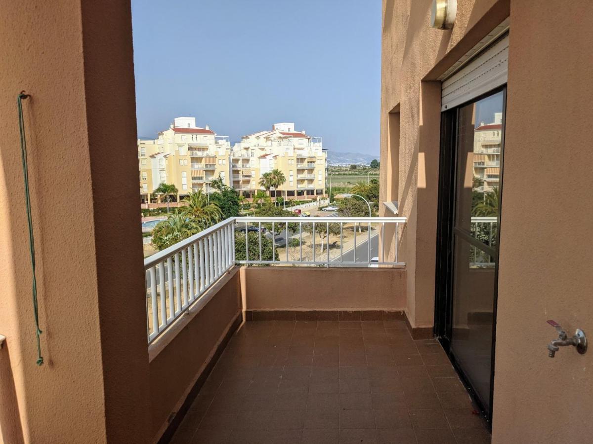 Salobrena - Primera Linea De Playa Junto Al Paseo Maritimo 外观 照片